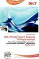 1967 World Figure Skating Championships, 