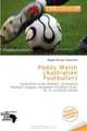 Paddy Walsh (Australian Footballer), 