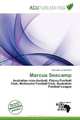 Marcus Seecamp, 