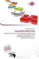 Lourdino Barreto, 