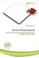 Arnab Chakrabarty, 