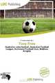 Tony Free, 