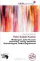 Patri Satish Kumar, 