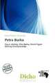 Petra Burka, 