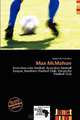 Max McMahon, 