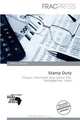 Stamp Duty, 