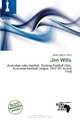 Jim Wills, 