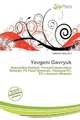 Yevgeni Gavryuk, 