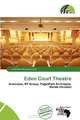 Eden Court Theatre, 