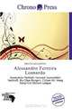 Alessandro Ferreira Leonardo, 