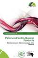Peterson Electro-Musical Products, 