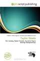 Taylor Steele, 