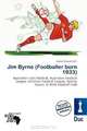 Jim Byrne (Footballer born 1933), 