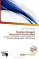 Stephen Hooper (Australian Footballer), 