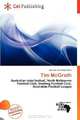 Tim McGrath, 