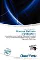 Marcus Baldwin (Footballer), 