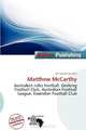 Matthew McCarthy, 