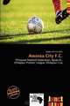 Awassa City F.C., 