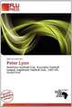 Peter Lyon, 