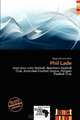 Phil Lade, 