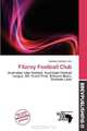 Fitzroy Football Club, 