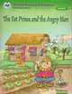 The Fat Praince and the Angry Man. Level 8, Paul McGuire 