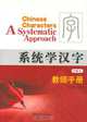 Chinese Characters: A Systematic Approach, Li Dasui 