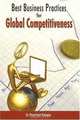Best Business Practices for Global Competitiveness, Dr. Prashant Salwan 