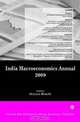 India Macroeconomics Annual 2009, 