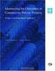 Monitoring for Outcomes in Community Driven Projects: Using a Learning Based Approach, Ashis Mondal, Soma Dutta 