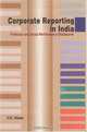 Corporate Reporting in India: Financial and Social Performance Disclosures, V. K. Vasal 
