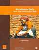 Microfinance India: State of the Sector Report 2008, N. Srinivasan 