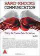 Hard-Knocks Communication: Thirty Six Timeless Rules for Success [4-Color], Giri Subramanian 
