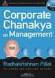 Corporate Chanakya On Management, Radhakrishnan Pillai 