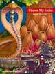 I Love My India : stories for a city, Avinash Veeraraghavan 