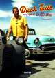 Duck Tails and Car Culture, Raymond Mosken 