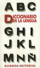 Diccionario de la lengua, 
