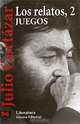 Los relatos, 2: Juegos, Julio Cortazar 