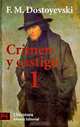 Crimen y castigo, 1, Ф. М. Достоевский 