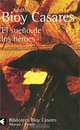 El sueno de los heroes, Adolfo Bioy Casares 
