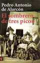 El sombrero de tres picos, Pedro Antonio de Alarcon 