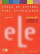 Nuevo Ele: Avanzado: Cuaderno de Ejercicios, Virgilio Borobio 