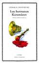 Los hermanos Karamazov, Ф. М. Достоевский 