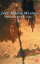 Novela de Andres Choz, Jose Maria Merino 