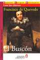 El Buscon, Francisco de Quevedo 