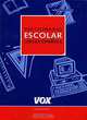 Diccionario escolar lengua espanola, 