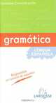 Gramatica: Lengua Espanola, 