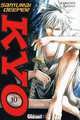 Samurai Deeper Kyo: Volume 10, Kamijyo Akimine 