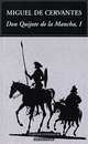 Don Quijote De La Mancha, 1, Miguel de Cervantes 