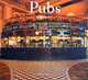 Pubs, Jazmin Agostini 